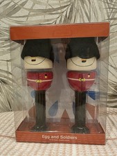  Debenhams Egg Cups Salt N