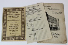 Liverpool Philharmonic