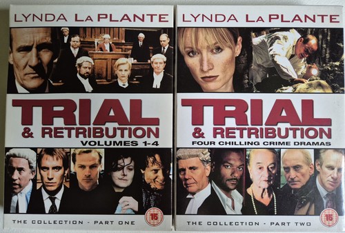 Trial and retribution - trial, the
