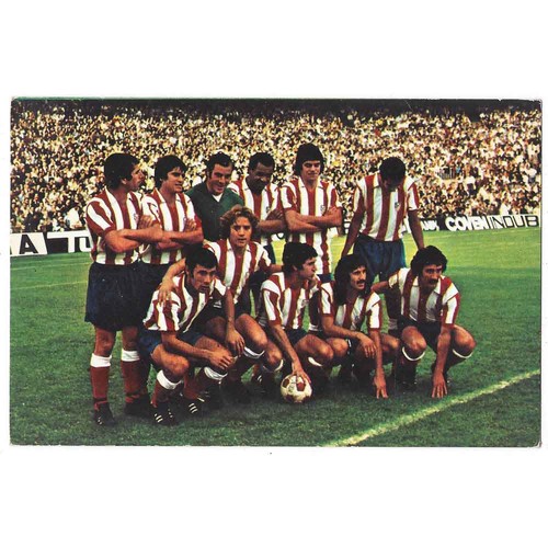 Athletico madrid football team - athletico,