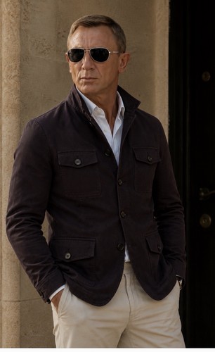 Tom ford utility jacket - tom,