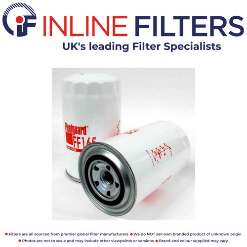 Fuel filter for volvo - filter, ec27c