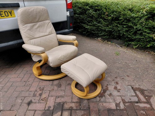 Ekornes stressless consul - ekornes, "consul"