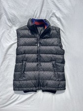 Vintage Gucci Puffer Gilet