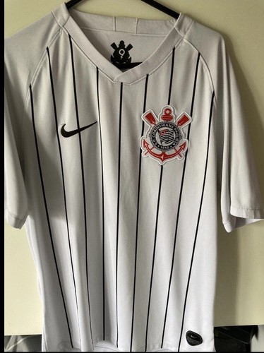 Mens corinthians home shirt - corinthians,