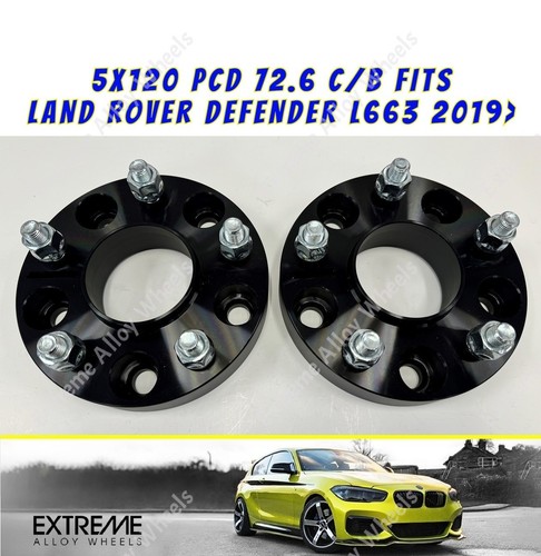 For land rover - defender, l663
