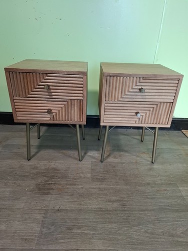 Pair priya drawer side - priya,