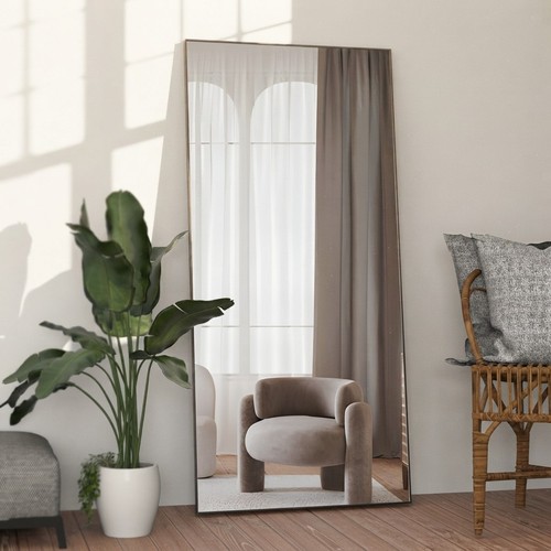Elegant full length - length, mirror