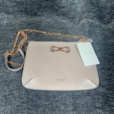 Ted Baker Bag Pink Greta Geo