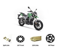 Heavy Duty Chain and Sprocket