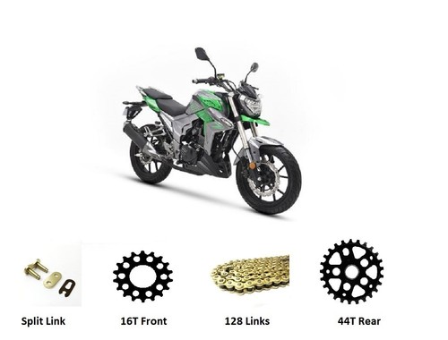 Heavy duty chain - duty,