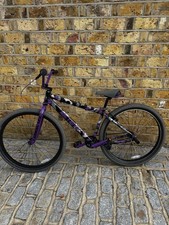 SE Big Flyer 29” – Camo Purple – Great Wheelie Bike