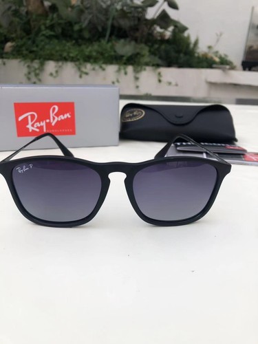 New ray ban - new, rb4187
