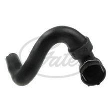 RADIATOR HOSE FITS: OPEL