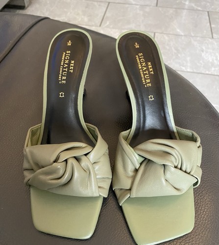 Womens next shoes - size, bnwot