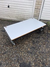 Vari-Tech height adjustable desk table scissor