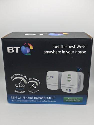 Mini home hotspot 600 - mini,