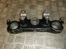 1985 HONDA CR500 CR 500 - TOP YOKE TRIPPLE CLAMP HF1-MOTOCROSS X/DIRT/BIKE