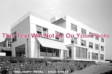 CO 388 - Seacroft Hotel, Praa Sands, Cornwall c1930