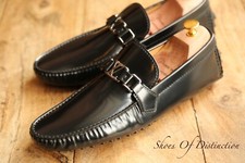 Louis Vuitton Hockenheim Black