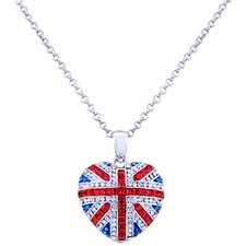 Butler and Wilson Union Jack