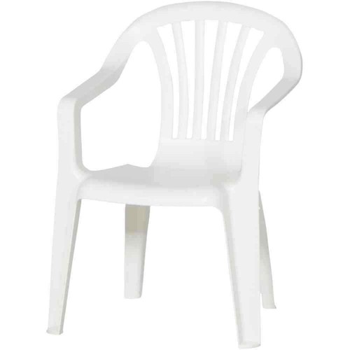 Children chair stackable - children's,