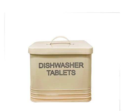 Cream storage laundry - storage,