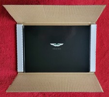 ASTON MARTIN Collection SALES