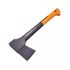 Fiskars S X10 Chopping Axe 1.2kg 4.4 lb FiberComp Handle FSK1015619
