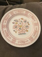 Vintage Burslem Wood & Sons