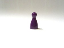 Spare Parts: Acrylic Ludo