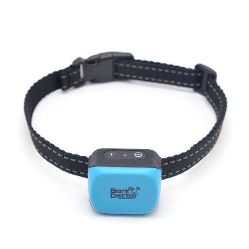 Bark doctor antibark dog - antibark,