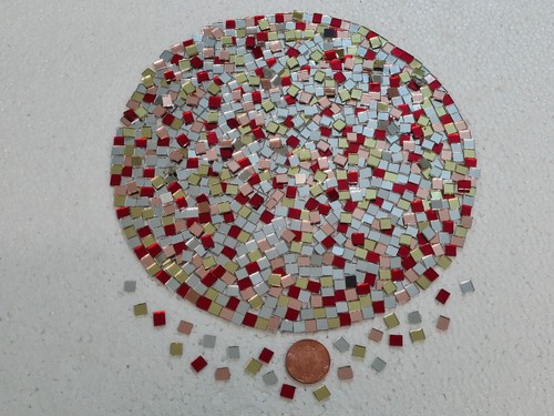 500 pieces mixed - pieces,,