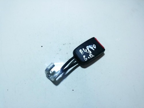 Volkswagen passat 1997 seat - 1997,