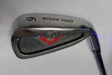 Wilson di7 iron proforce v2 - wilson,
