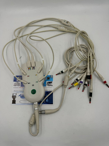 Philips pagewriter ecg - philips,
