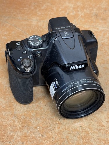 Nikon coolpix digital camera - coolpix,