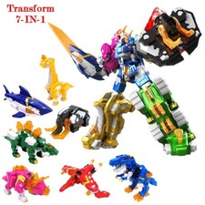 Miniforce Super Dino Power 2
