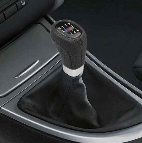 Speed shifter knob gear - 6,