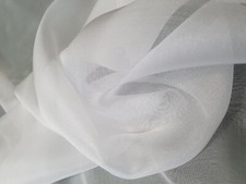 100% Pure Mulberry  Silk