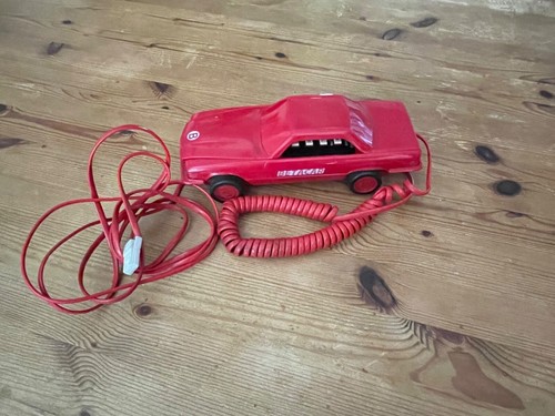 Betacom red novelty betacar - red,