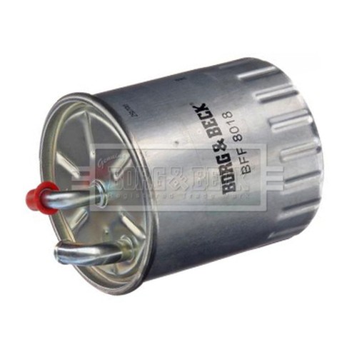 Fuel filter for mercedes - for,