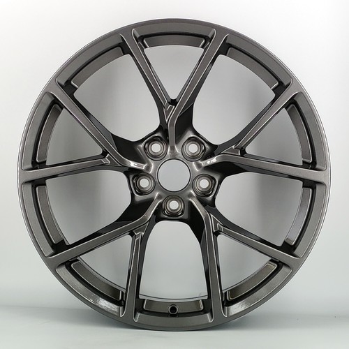 Ford alloy wheels - st,