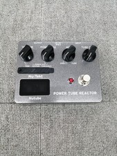 Korg Effect Pedal Nut: Tekt