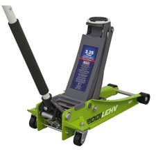 Sealey 2001LEHV Trolley Jack