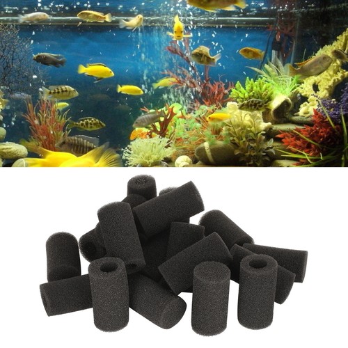 20pcs aquarium filter - 20pcs, sponge