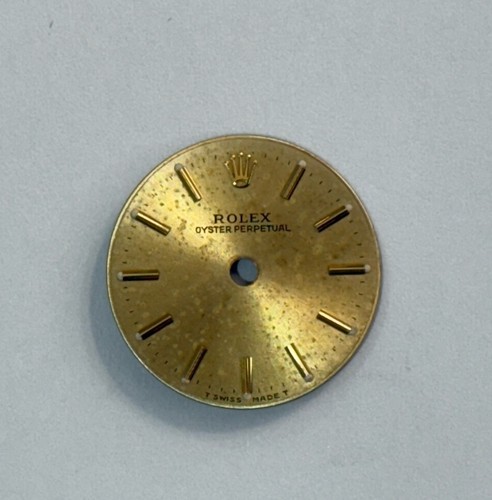 Rolex oyster perpetual - oyster,