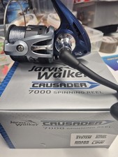 Jarvis Walker Crusader 7000 FD