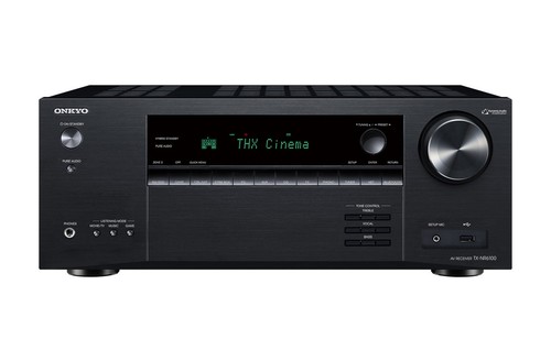 Onkyo receiver nr6100 - onkyo,