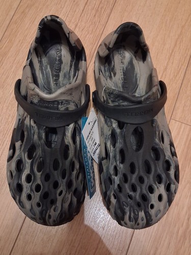 Merrell hydro moc slip - merrell, slip-on